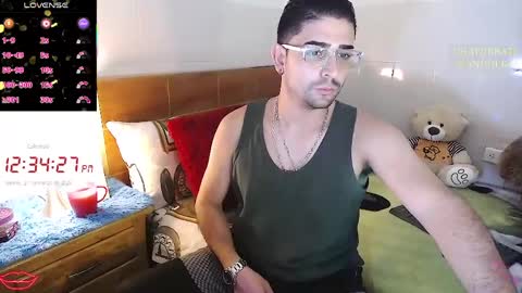 Snapshot of andders_ chatting on 27, 3, 2026 Anders online show from 27, 3, 2026