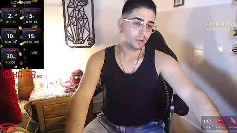 Snapshot of andders_ chatting on 14, 4, 2026 Anders online show from 14, 4, 2026