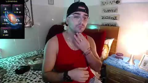 Anders online show from 17, 6, 2026