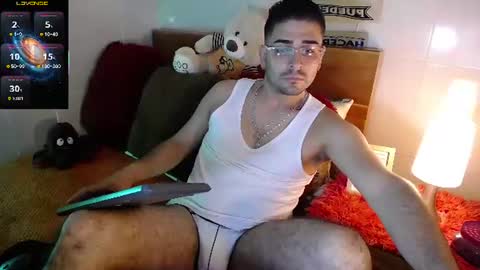 Anders online show from 3, 7, 2026