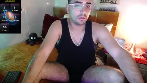 Anders online show from 10, 7, 2026