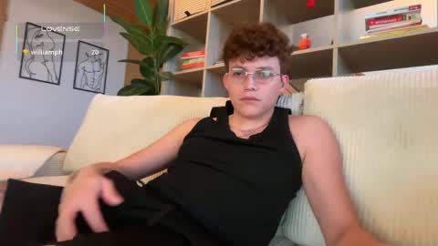 Tell Me  ANDRESS ----- online show from 12, 1, 2026