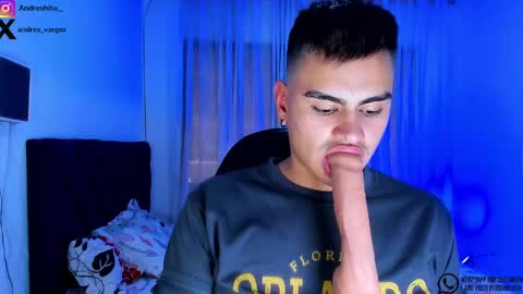 andres online show from 9, 9, 2025