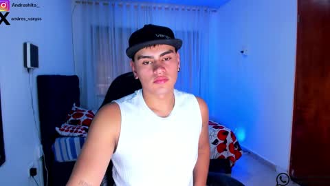 andres online show from 11, 9, 2025