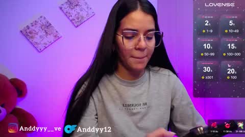 Andy   online show from 25, 3, 2026