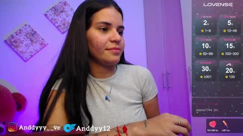 Andy   online show from 7, 4, 2026
