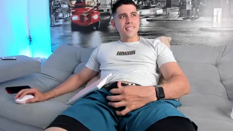 ANDER online show from 19, 12, 2024