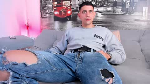 ANDER online show from 20, 12, 2024