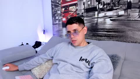 ANDER online show from 30, 12, 2024