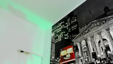 ANDER online show from 20, 1, 2025