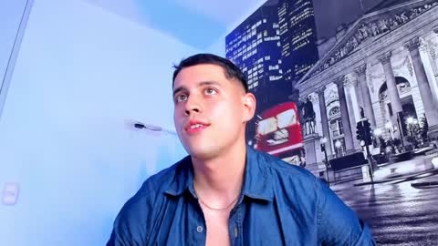 ANDER online show from 23, 1, 2025