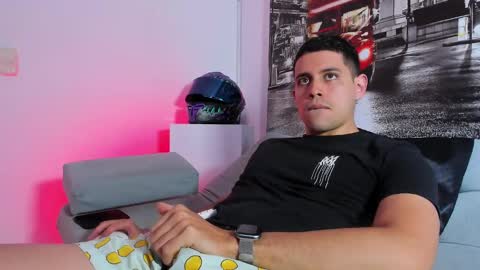 ANDER online show from 21, 10, 2025