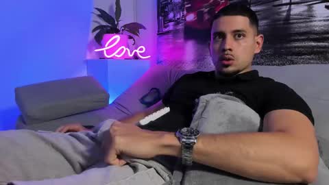 ANDER online show from 12, 1, 2026