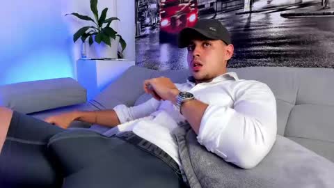 ANDER online show from 30, 4, 2026