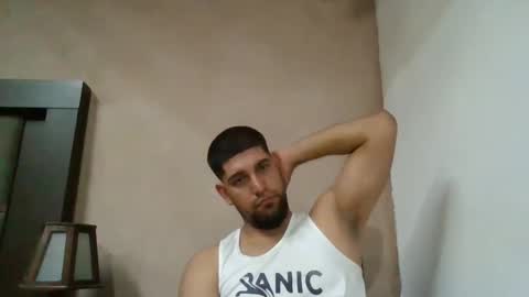 ander_sol online show from 25, 1, 2025