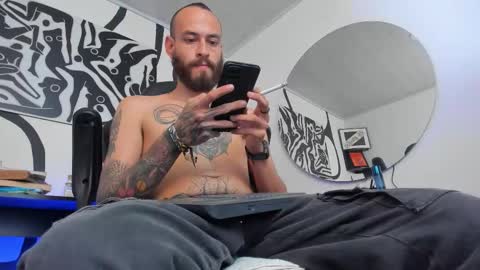 Snapshot of anders_x chatting on 14, 2, 2026 Andrs - online show from 14, 2, 2026