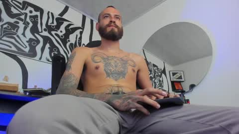 Snapshot of anders_x chatting on 21, 4, 2026 Andrs - online show from 21, 4, 2026