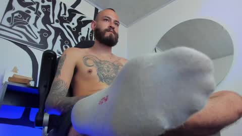 Snapshot of anders_x chatting on 4, 5, 2026 Andrs - online show from 4, 5, 2026
