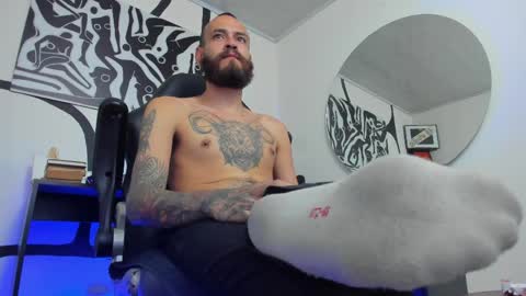 Snapshot of anders_x chatting on 14, 5, 2026 Andrs - online show from 14, 5, 2026