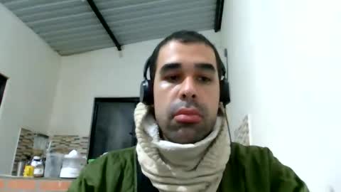 Snapshot of andersonbenitez77 chatting on 1, 6, 2026 SoyRickMano online show from 1, 6, 2026