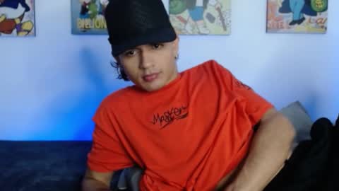 andersonZ98 online show from 2, 2, 2025