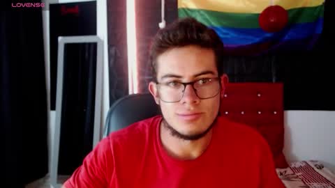 Snapshot of andertapia chatting on 14, 10, 2025 andertapia online show from 14, 10, 2025