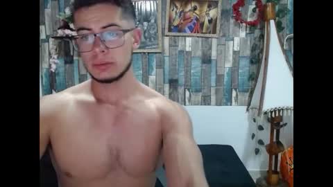 Snapshot of andertapia chatting on 30, 10, 2025 andertapia online show from 30, 10, 2025