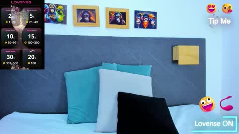 Andrea online show from 7, 2, 2026