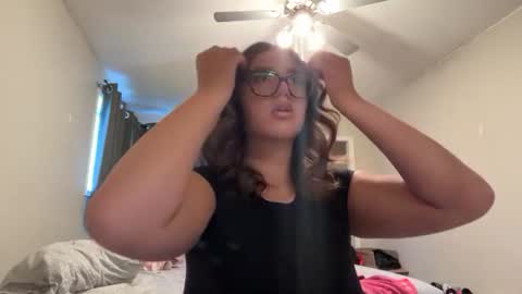 anditspinkxo online show from 23, 7, 2026