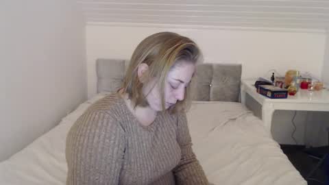 Andorphin online show from 26, 11, 2025