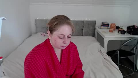 Andorphin online show from 14, 12, 2025