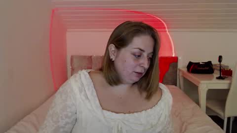 Snapshot of andorphina chatting on 10, 1, 2026 Andorphin online show from 10, 1, 2026