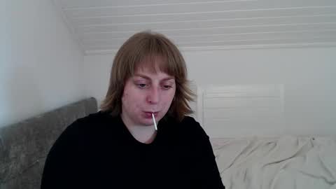 Andorphin online show from 19, 3, 2026