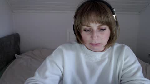 Andorphin online show from 25, 3, 2026