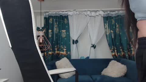 Snapshot of andrahart_ chatting on 25, 1, 2025 AndraHart  online show from 25, 1, 2025
