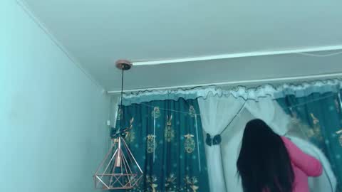 Snapshot of andrahart_ chatting on 7, 3, 2025 AndraHart  online show from 7, 3, 2025