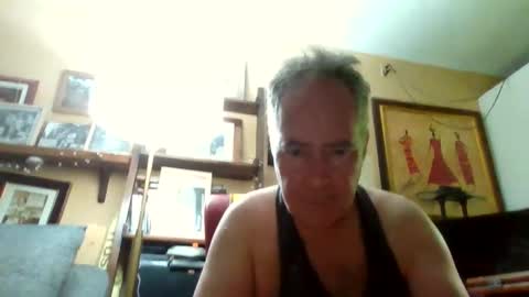 Snapshot of andre6045 chatting on 30, 9, 2025 andre6045 online show from 30, 9, 2025