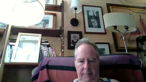 andre6045 online show from 17, 3, 2026