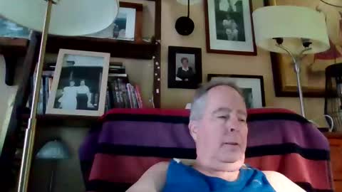 andre6045 online show from 22, 3, 2026