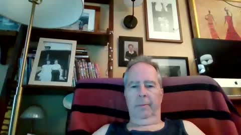 andre6045 online show from 3, 5, 2026