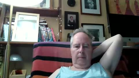 andre6045 online show from 10, 5, 2026
