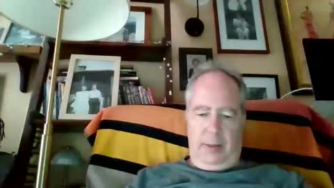 andre6045 online show from 15, 5, 2026