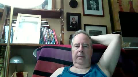 andre6045 online show from 17, 5, 2026