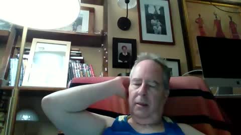 andre6045 online show from 19, 5, 2026