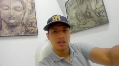 Andre Blow online show from 11, 9, 2025