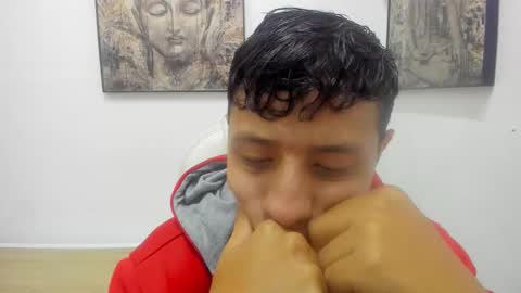 Andre Blow online show from 13, 9, 2025