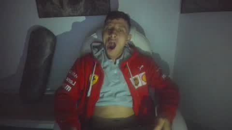 Andre Blow online show from 14, 9, 2025