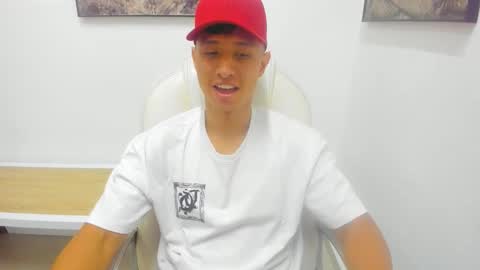 Andre Blow online show from 15, 9, 2025