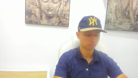 Andre Blow online show from 16, 9, 2025