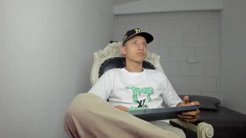 Andre Blow online show from 21, 9, 2025